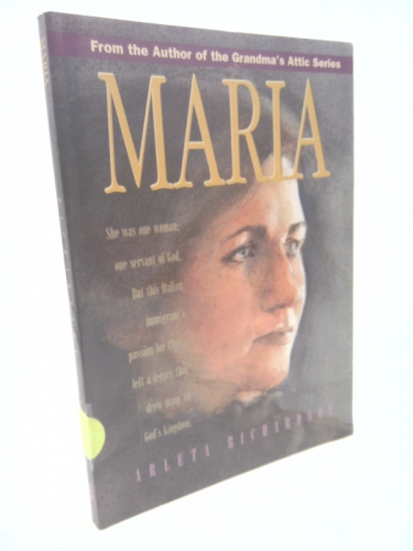 Maria