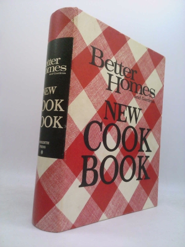 New Cook Book
