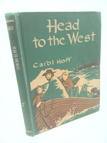Head to the West