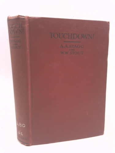 Touchdown!