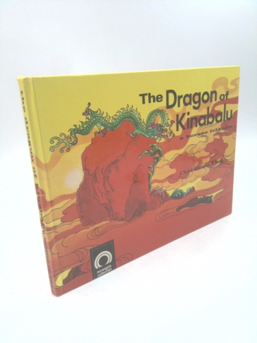Dragon of Kinabalu: A Borneo Folktale