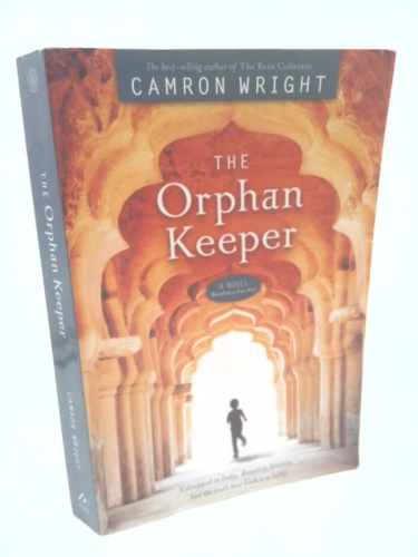 The Orphan Keeper