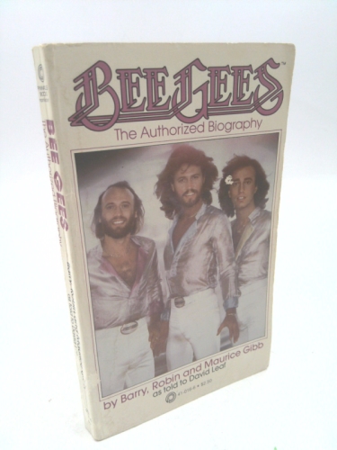 Bee Gees: the Biography