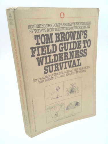 Tom Brown's Field Guide to Wilderness Survival