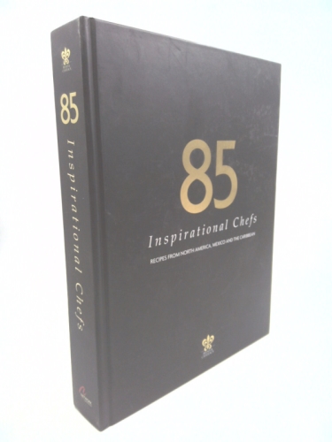 85 Inspirational Chefs