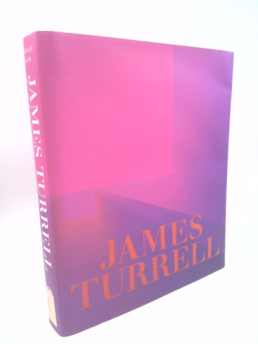 James Turrell: A Retrospective