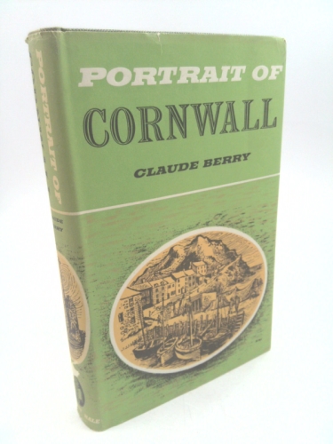 Portrait of Cornwall