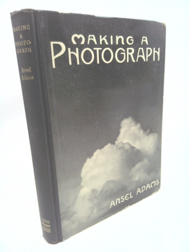 Making a Photograph: An Introduction to Photography