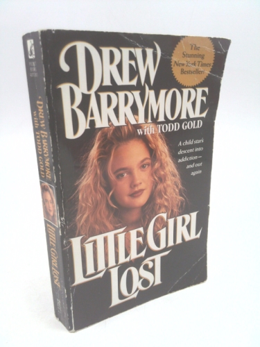 Little Girl Lost