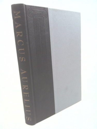 Meditations Of Marcus Aurelius
