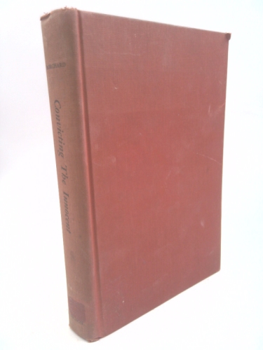 Convicting the Innocent 65 Actual Errors of Criminal Justice