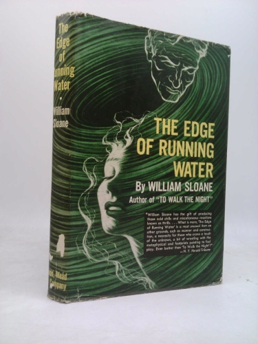 The Edge of Running Water