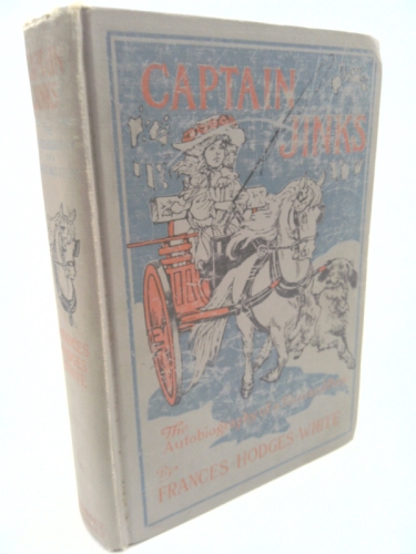 Captain Jinks: The Autobiography of a Shetland Pony