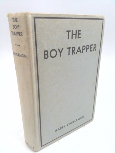 Boy Trapper (Boy Trapper Series)