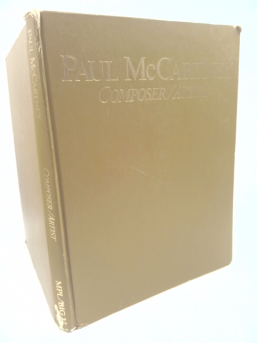 Paul McCartney: Composer / Artist