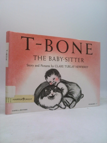T-Bone, the Baby-Sitter