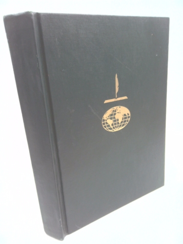 A New Milestone in Encyclopedia Craftsmanship (Salesman Sample)