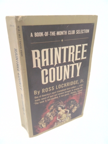 Raintree County