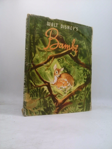 Walt Disney's Bambi