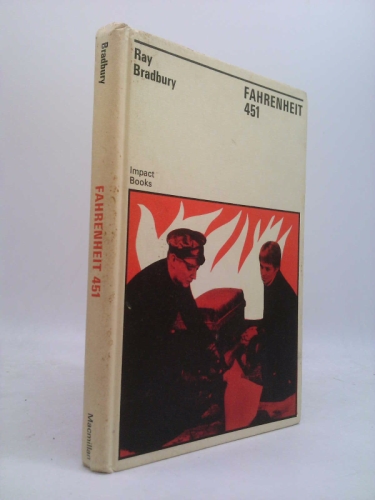Fahrenheit 451