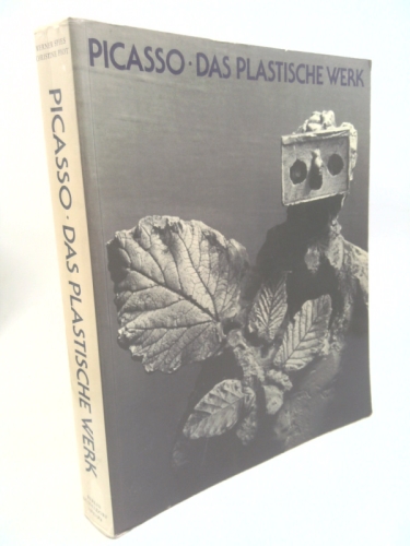 Pablo Picasso: The Sculptures