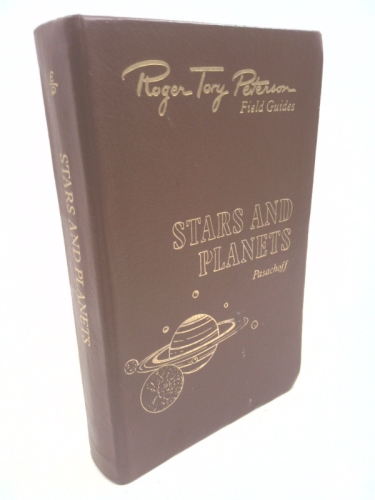 Stars and Planets: Exploring the Universe