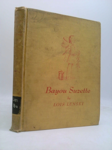 Bayou Suzette