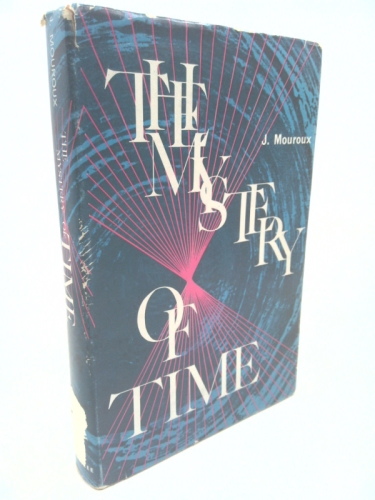 The Mystery of Time, a Theological Inquiry