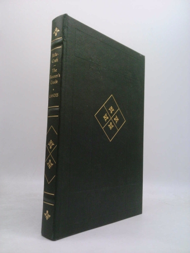 Rifle-craft and the Shooter's Guide