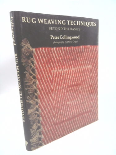 Rug Weaving Techniques: Beyond the Basics