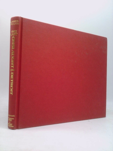 Kaiser-Frazer,The Last Onslaught on Detroit