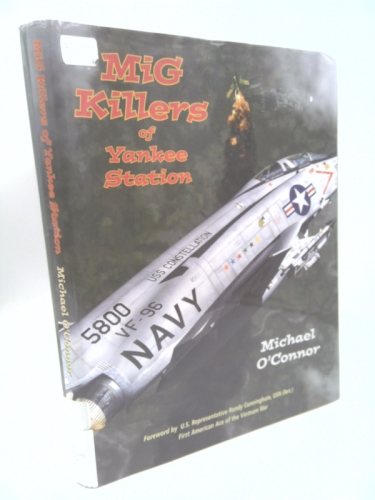Mig Killers of Yankee Station