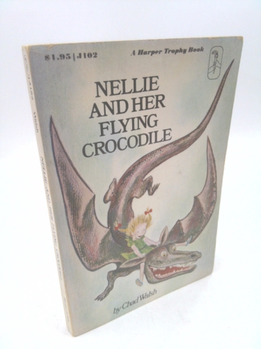 Nellie and Her Flying Crocodile