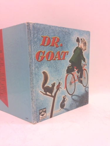 Dr. Goat