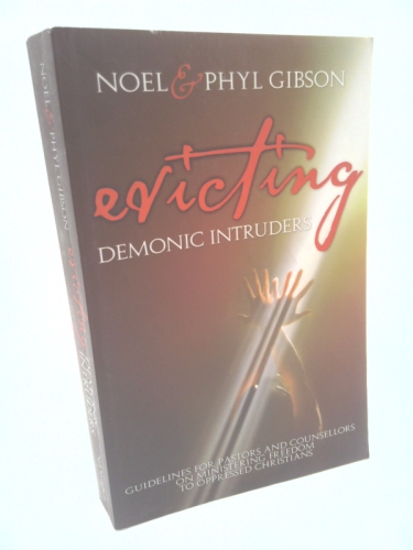 Evicting Demonic Intruders