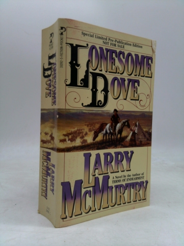 Lonesome Dove