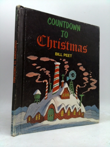 Countdown to Christmas