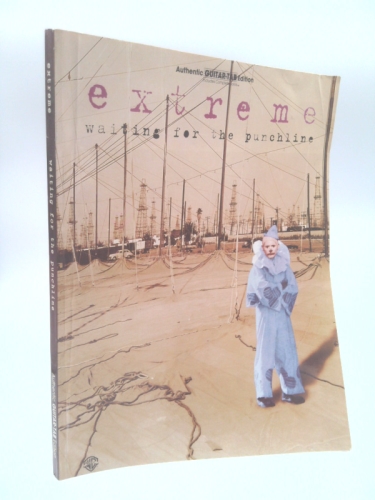 Waiting for the Punchline