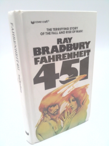 Fahrenheit 451