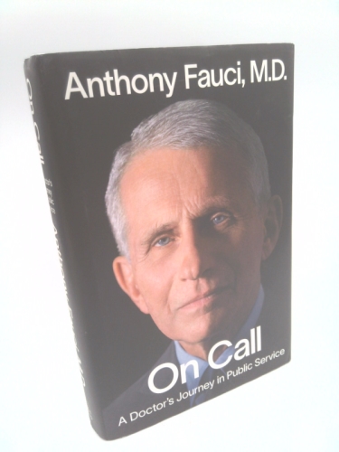 On Call: A Doctor's Journey in Public Service