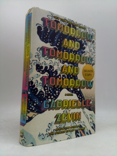 Tomorrow, and Tomorrow, and Tomorrow