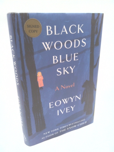 Black Woods, Blue Sky