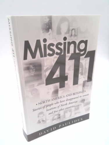 Missing 411: North America and Beyond