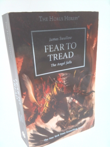 Fear to Tread