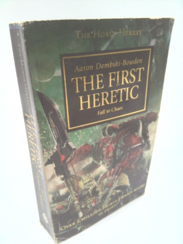 The First Heretic