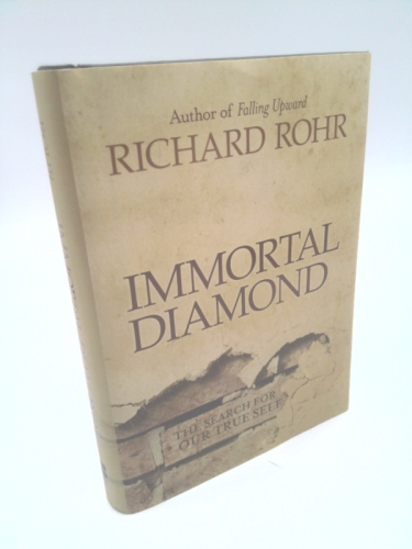 Immortal Diamond: The Search for Our True Self