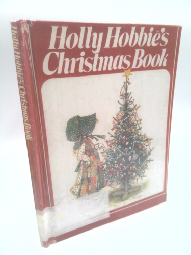 Holly Hobbie's Christmas book