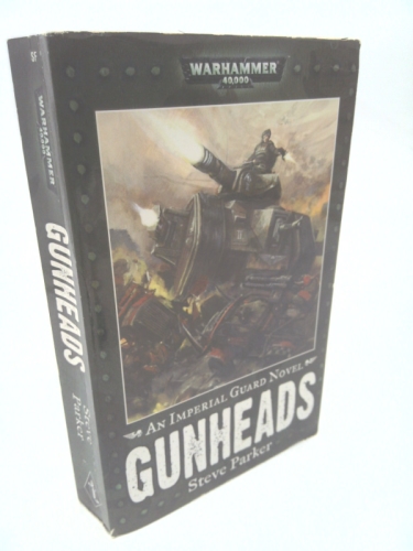 Gunheads