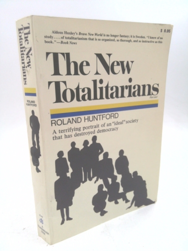 The New Totalitarians