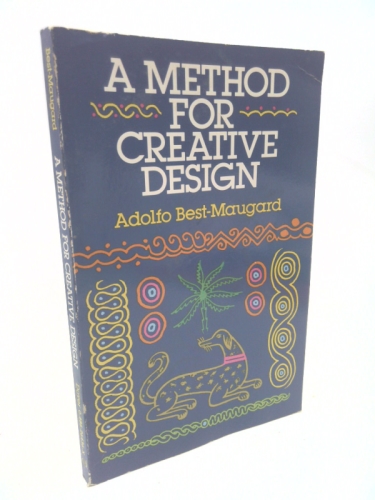 A Method for Creative Design